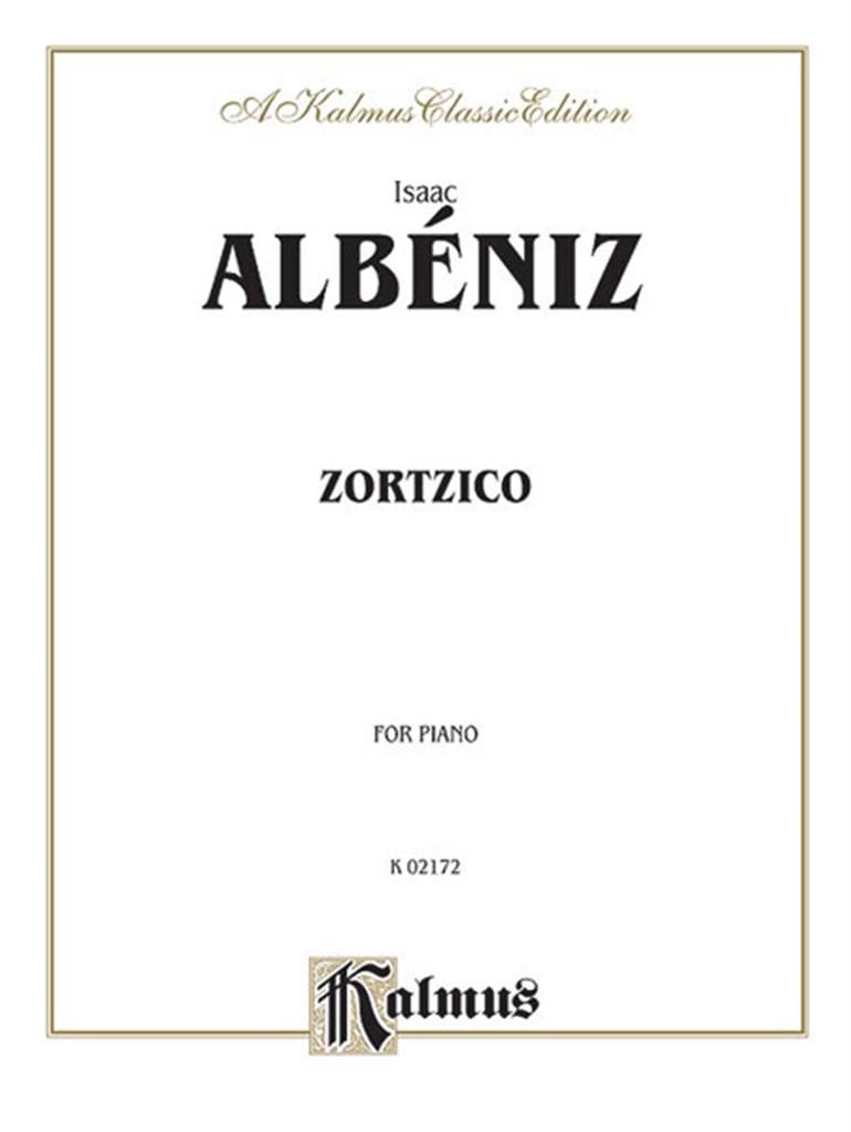 Zortzico